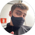 Mário Gabriel profile picture